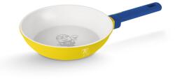Berlinger Haus Titán bevonatú mini serpenyő Minions 14cm 55525 (BH/8449MN)