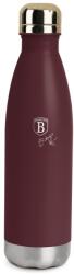 Berlinger Haus Palack formájú duplafalú termosz Leonardo 0, 5L 55706 (BH/8738)