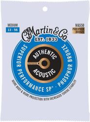 MARTIN Authentic SP 92/8 Phosphor Bronze Medium (MA-MA550)