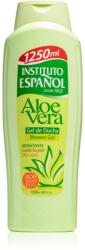 Instituto Español Aloe Vera relaxáló tusfürdő gél 1250 ml