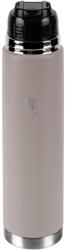 Berlinger Haus Duplafalú rozsdamentes acél termosz Taupe 1L 55575 (BH/8728)