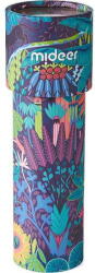 Mideer Caleidoscop 4.9x17 cm Mideer MD4221, Varsta 3+ ani, Multicolor (MD4221_Rainforest Adventures)