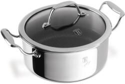 Berlinger Haus Rozsdamentes lábas fedővel és tapadásmentes bevonattal Eternal 20cm 55940 (BH/8508N)