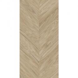 Kai Tilia Chevron Brown 60x120 (3637)