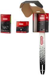 Oregon Kit Conversie Oregon HSV 325, 1.1 mm, zale ghidare 51 Husqvarna T435, 614391, 567752 (567752)