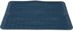 Ultra clean Tartó edényszárításhoz, 30, 5 x 40 cm - kék (529002120-blue)