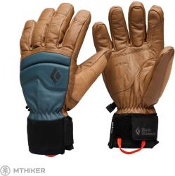 Black Diamond SPARK kesztyű, rye/midnight blue (L)