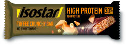 Isostar High Protein 30% 55g energiaszelet Ízesítés: kókusz