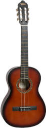 Valencia VC203CSB - klasszikus gitár 3/4 sunburst