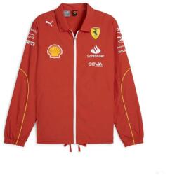 PUMA Ferrari kabát, Puma, csapat, piros, 2024 XL (76359801-XLXFB)