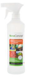 NanoConcept textil és bőr 500 ml impregnáló