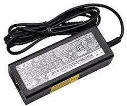 Acer Töltő adapter, AC, Acer, 45W 19V, Fekete