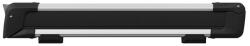 Thule Snowpack 732400 sí- és snowboard tartó, 4 pár síléc/2 snowboard (500mm) (732400-THULE)