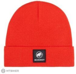 Mammut Fedoz sapka, piros ()