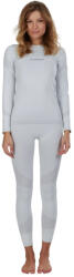 Fundango Seamless Baselayer Set női thermo ruházat XS/S / fehér