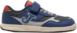 Joma 1448V Barefoot Junior Navy Blue gyerek barefoot cipő Cipőméret (EU): 32 / kék