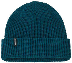 Patagonia Snowdrifter Beanie sapka kék