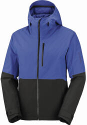 Salomon Highland Jacket M férfi dzseki L / kék