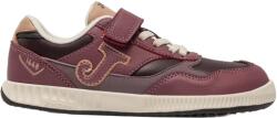 Joma 1448V Barefoot Junior Girl Maroon gyerek barefoot cipő Cipőméret (EU): 30 / piros