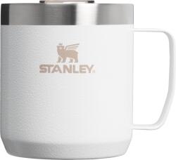 STANLEY Stay-Hot Camp Mug 350 ml thermo bögre fehér