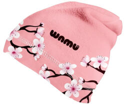 WAMU Pink gyerek sapka M / rózsaszín