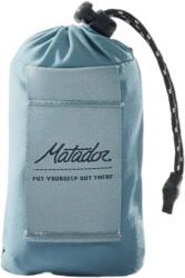 Matador Pocket Blanket Mini zsebtakaró kék