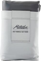 Matador Pocket Blanket zsebtakaró fehér