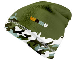WAMU Khaki gyerek sapka L / khaki