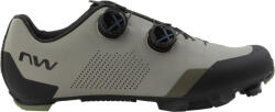 NORTHWAVE Cipő NW MTB STRIKER 44, 5 HOMOK/ZÖLD 80262077-125445 (80262077-125445)