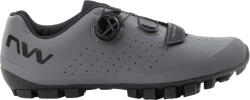 NORTHWAVE Cipő NW MTB HAMMER PLUS 46 SÖTÉTSZÜRKE 80242027-89-46 (80242027-89-46)