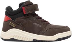 Joma Torcon Jr Boy Brown gyerek cipő Cipőméret (EU): 35 / barna