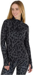 Fundango Yade II Baselayer Top női funkcionális felső S / fekete/szürke