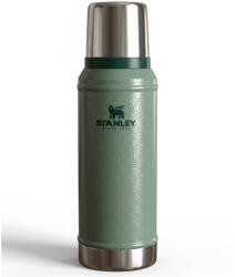 STANLEY The Legendary Classic Bottle 940 ml termosz zöld