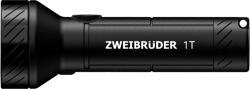 Zweibrüder ZB1T lámpa fekete