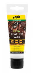 TOKO Leather Wax 75 ml impregnáló viasz