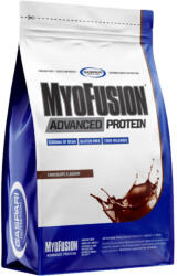 Gaspari Nutrition MyoFusion Advanced Protein 500 g, ciocolată-caramel sărat
