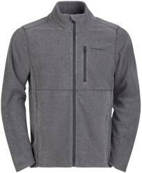 Fundango Jeffrey Fleece Jacket férfi funkcionális pulóver M / fekete