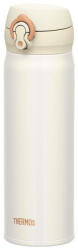 Thermos Mobilní 500ml thermo bögre fehér