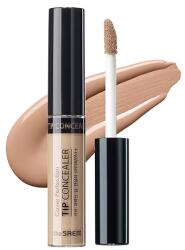 the SAEM Cover Perfection Tip Concealer Contour Beige, 6, 5 g