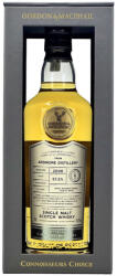 ARDMORE 2008 16 éves Refill Bourbon Barrel - Connoisseurs Choice- #800223 whisky DRS (0, 7L / 57, 2%) - goodspirit