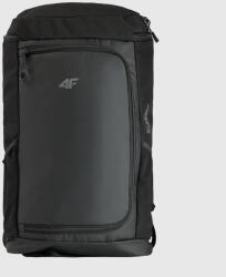 4F Rucsac pentru laptop 4F, 30 L, negru, 50 x 28 x 16 cm - Negru (4FWAW26ABACU653-20S-one size)