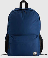 4F Rucsac 4F 25 L, bleumarin, negru, kaki, 44 x 31 x 13 cm - Bleumarin (4FWAW26ABACU654-31S-one size)