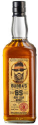  Bubba’s Burnt Sugar whiskeylikőr DRS (0, 7L / 35%) - goodspirit