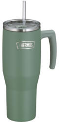 Thermos Refreshing 1100 ml thermo bögre zöld