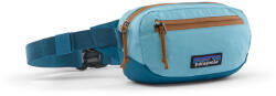 Patagonia Terravia Mini Hip Pack övtáska világoskék