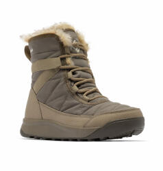 Columbia Minx Shorty Iv női téli cipő Cipőméret (EU): 40 / barna