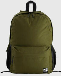 4F Rucsac 4F 25 L, bleumarin, negru, kaki, 44 x 31 x 13 cm - Kaki (4FWAW26ABACU654-43S-one size)