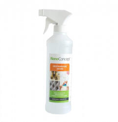 NanoConcept 500 ml folttisztító