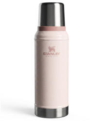 STANLEY The Legendary Classic Bottle 940 ml termosz rózsaszín