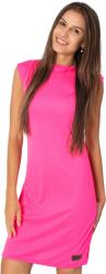 Drexiss Pink/Black Coolmax női ruha M / rózsaszín